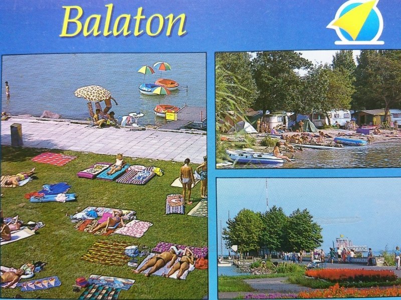 BALATON