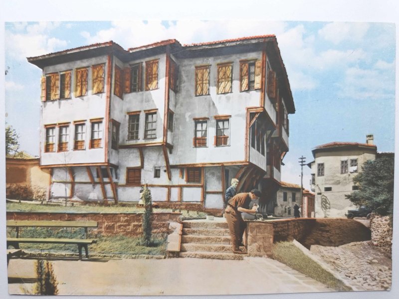 PLOVDIV LAMARTINE