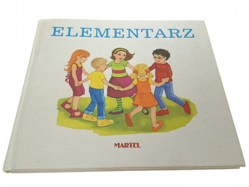 ELEMENTARZ - Katarzyna Sarna 2012