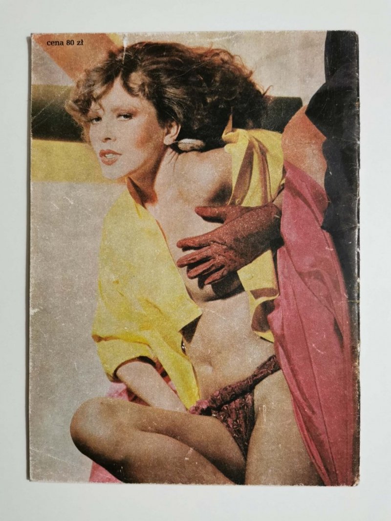 KINO NR 233 LISTOPAD 1986