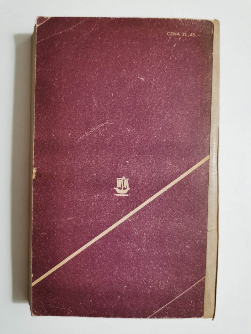 POZWÓLCIE NAM KRZYCZEĆ - Stanisława Fleszarowa-Muskat 1975