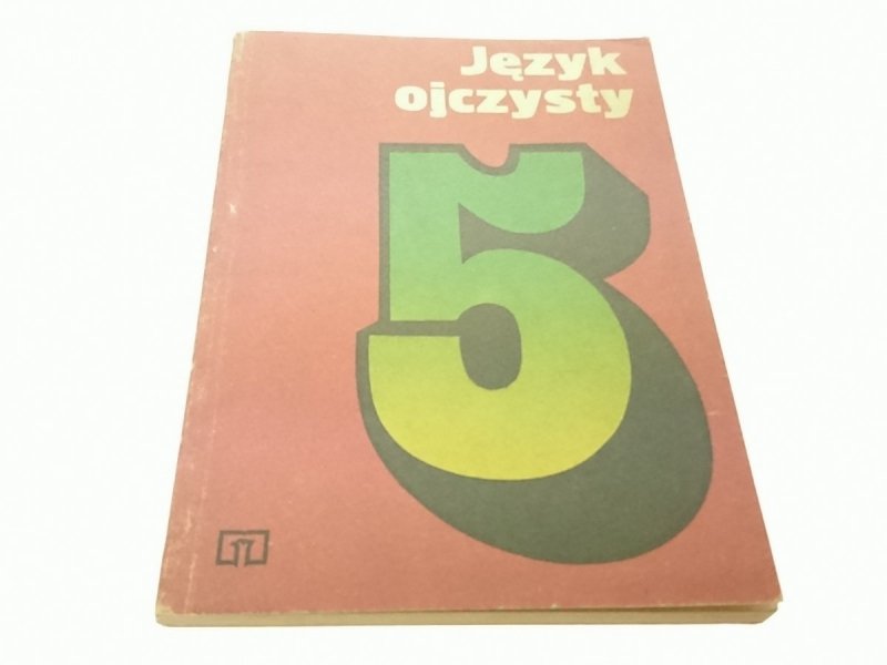 JĘZYK OJCZYSTY 5 - Michał Jaworski (1977)