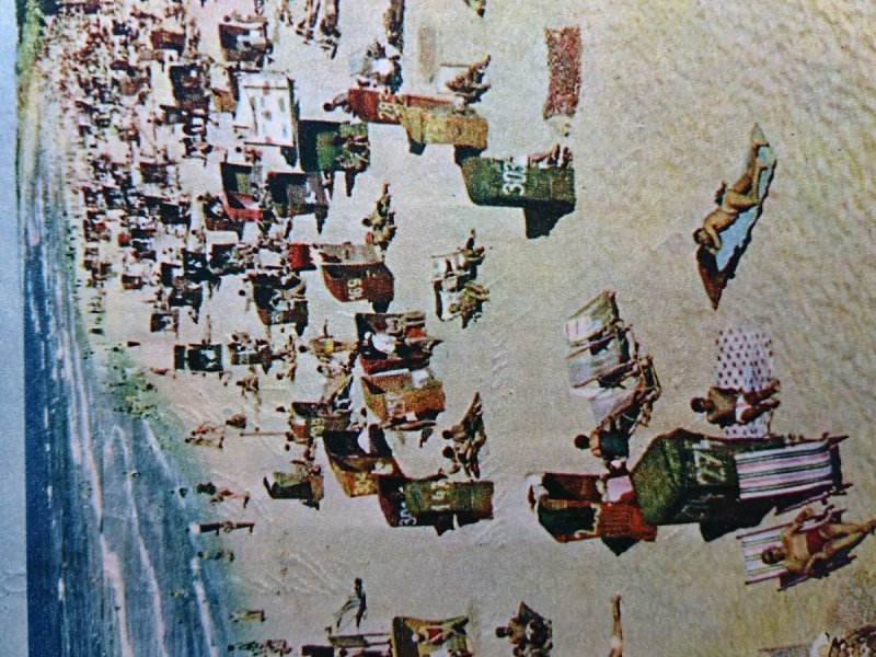 PLAŻA FOT. J. UKLEJEWSKI