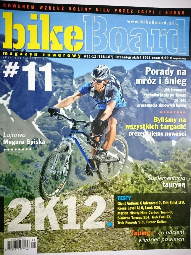 BIKEBOARD 11-12-2011