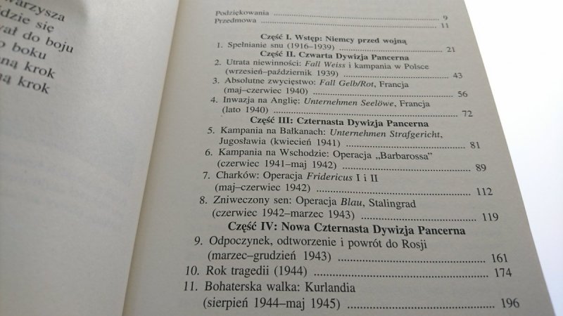 OD KAMPANII W POLSCE DO KLĘSKI RZESZY - Byrd 2010