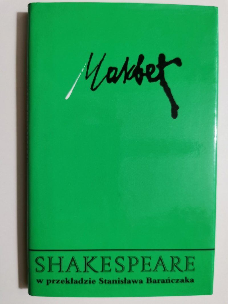MAKBET - William Shakespeare