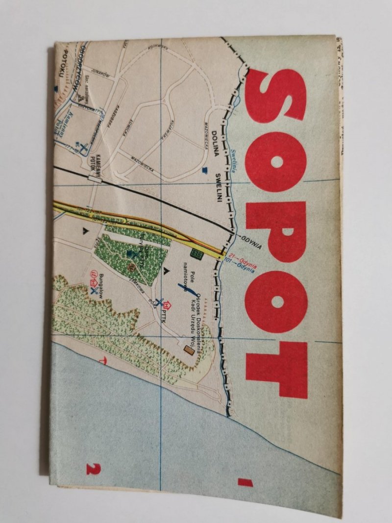 SOPOT 1980