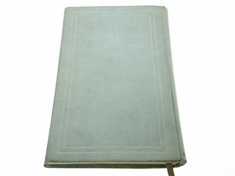 OBLICZE MIŁOŚCI - O. Mateo Crawley-Boevey SS. CC. 1966