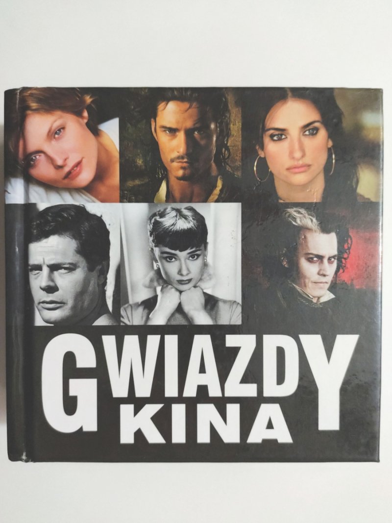 GWIAZDY KINA – ALBUM - 
