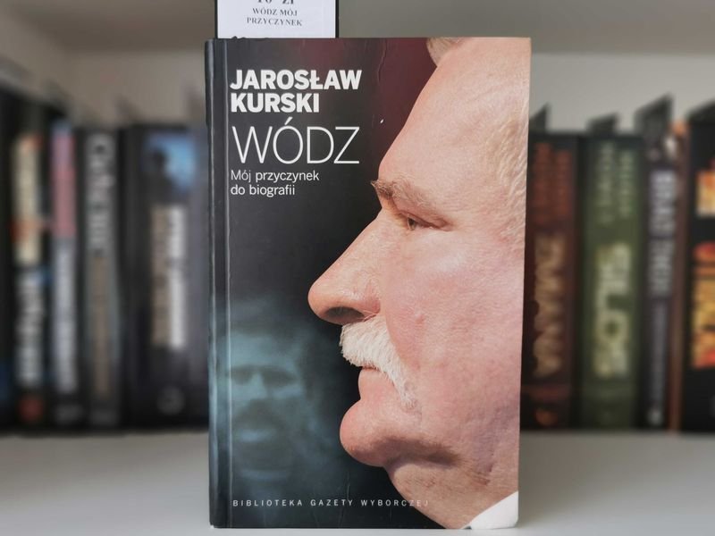 WÓDZ - Jarosław Kurski