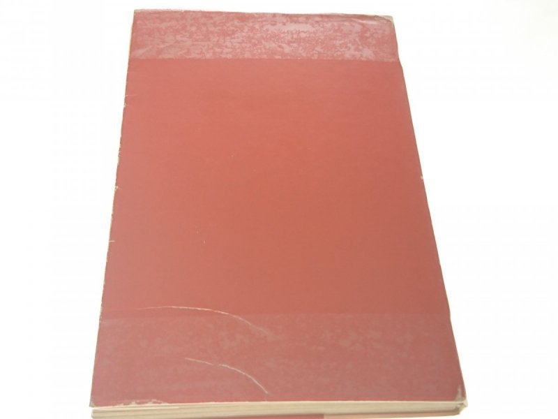MOJA HISTORIA LITERATURY - Andrzej Kuśniewicz 1980
