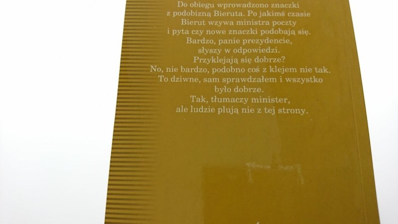 DOWCIPY Z PRLu - Andrzej Żmuda 2005