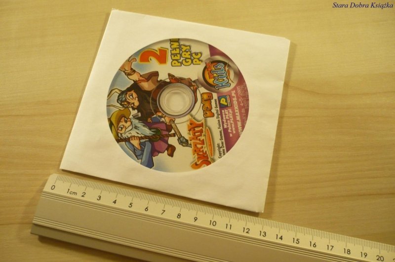 MAX KIDS 2 PEŁNE GRY PC SKRZATY