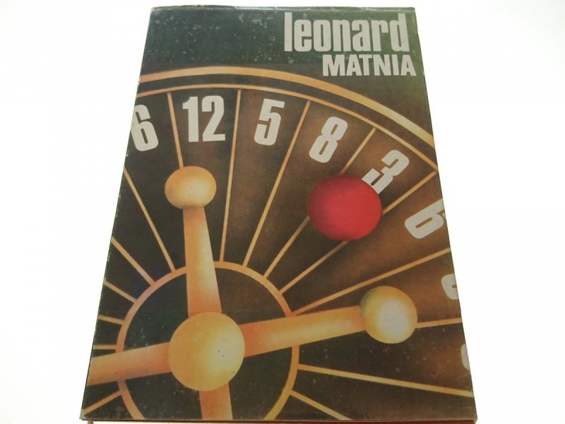 MATNIA - Leonard 1989
