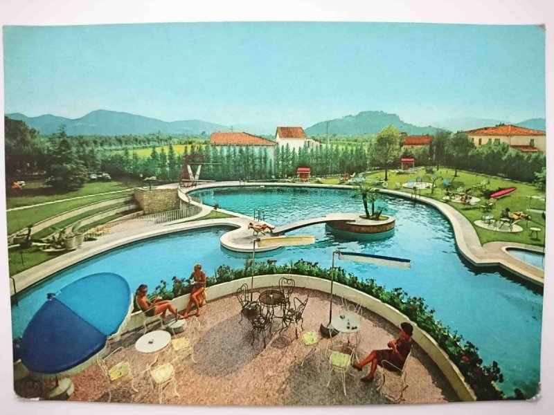 RIVIERA DEI FIORI – SANREMO