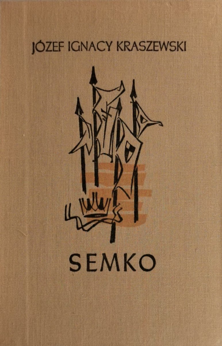 SEMKO - Józef Ignacy Kraszewski