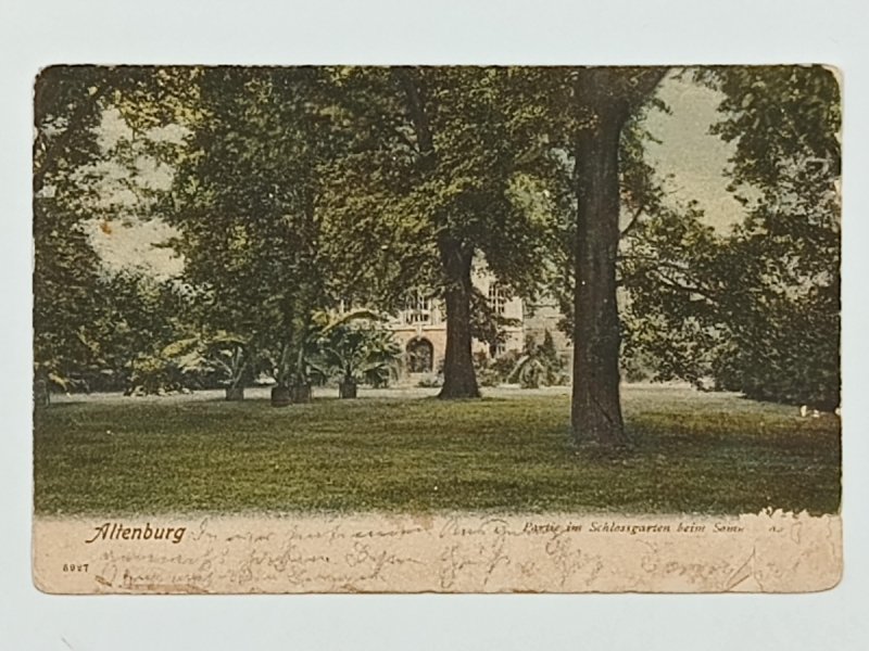 ALTENBURG REINICKE & RUBIN MAGDEBURZ