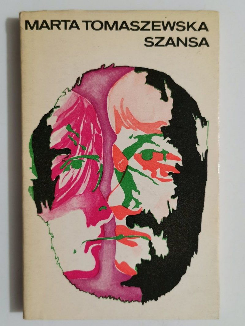 SZANSA - Marta Tomaszewska 1978