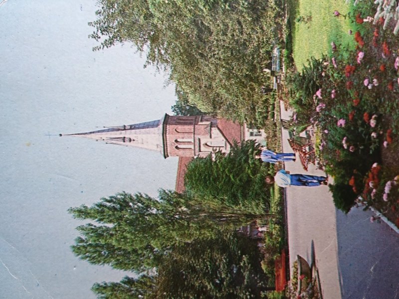 STRZYŻÓW. FRAGMENT RYNKU FOT. P. KRASSOWSKI