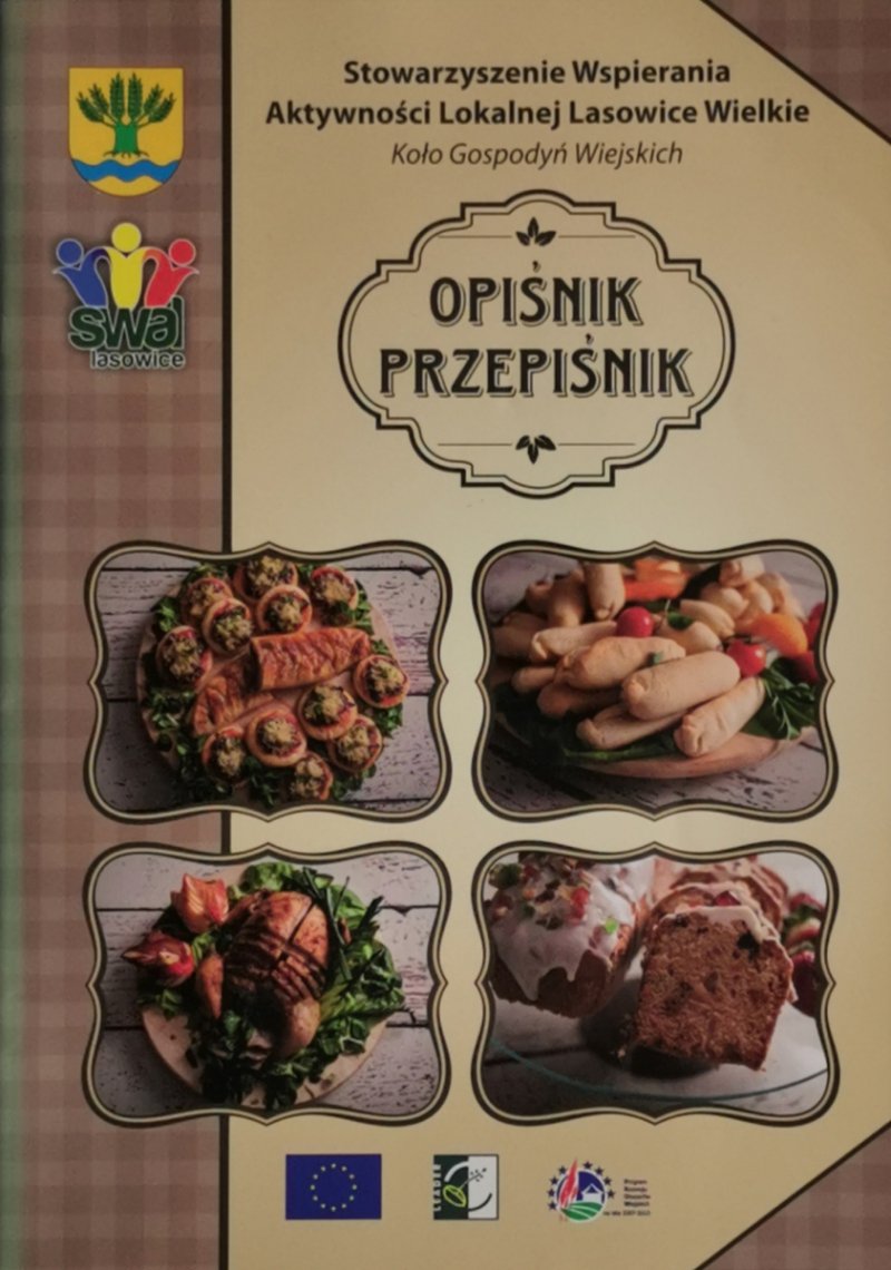 OPIŚNIK PRZEPIŚNIK