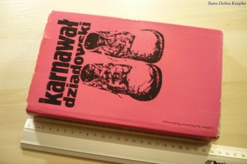 KARNAWAŁ DZIADOWSKI (1977)