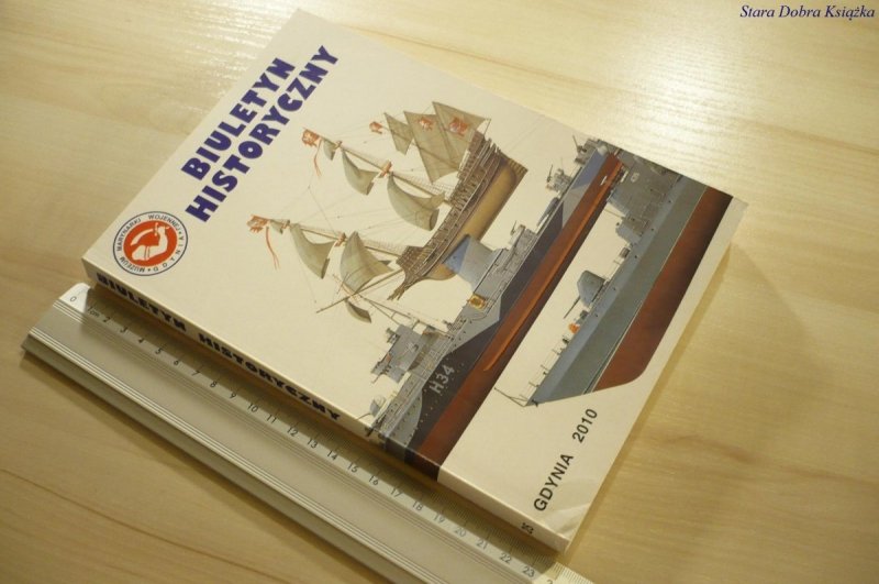BIULETYN HISTORYCZNY NR 25 - Red. Kudela (2010)