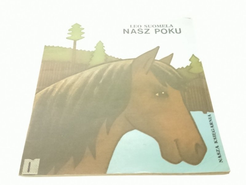 NASZ POKU - Leo Suomela (1980)