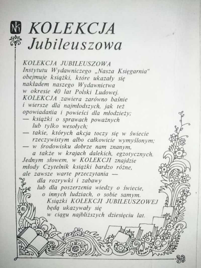 FRIDTJOF, CO Z CIEBIE WYROŚNIE? - Centkiewiczowie