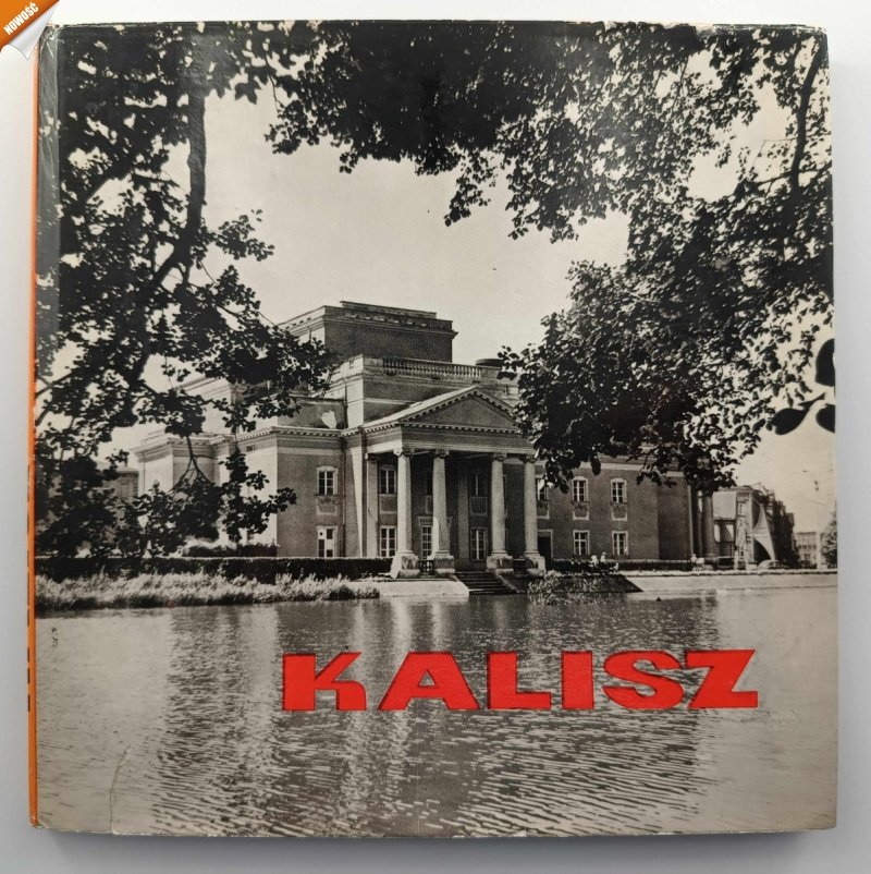 KALISZ. ALBUM 1967