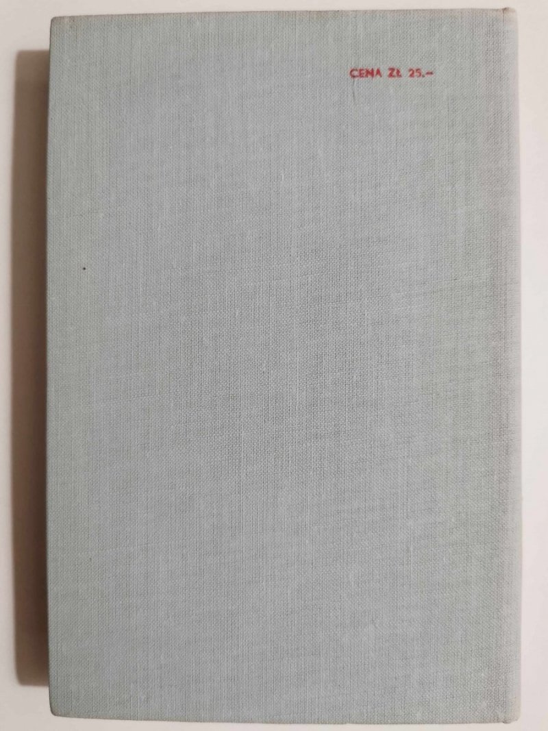 TRUDNO O DOBREGO CZŁOWIEKA - Flannery O'Connor 1970