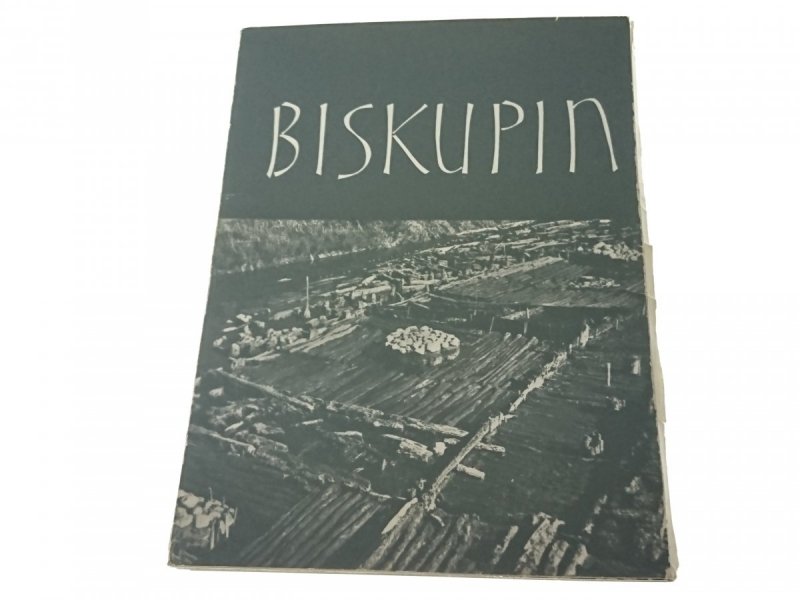 BISKUPIN. 7 POCZTÓWEK