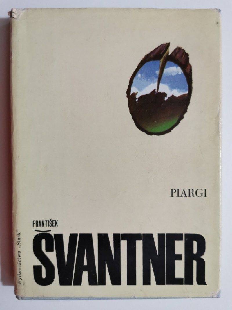 PIARGI - Frantisek Svantner
