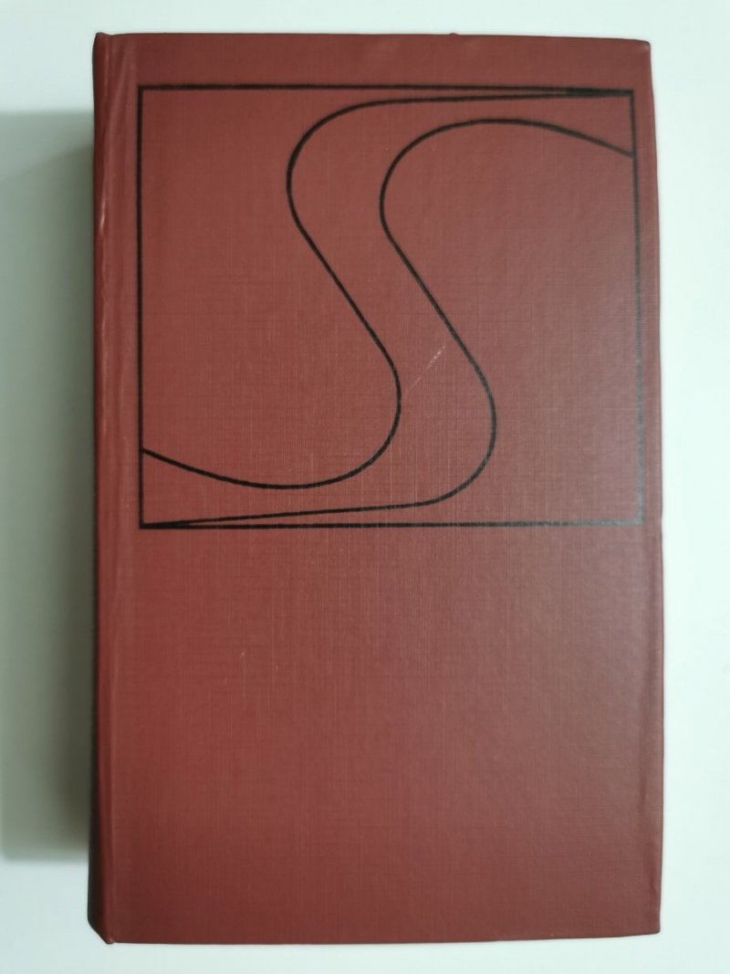 SŁOWNIK HISTORII POLSKI – red. T. Łepkowski 1973