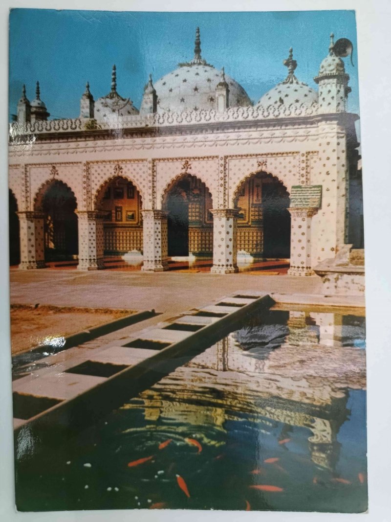 STAR MOSQUE DACCA