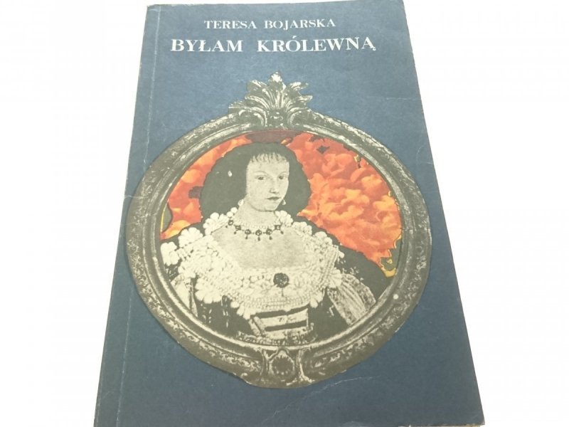 BYŁAM KRÓLEWNĄ - Teresa Bojarska 1977