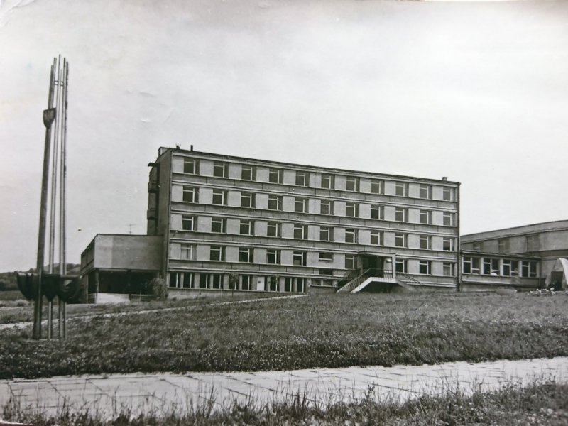 LIMANOWA ZASADNICZA SZKOŁA ZAWODOWA FOT HERMAŃCZYK