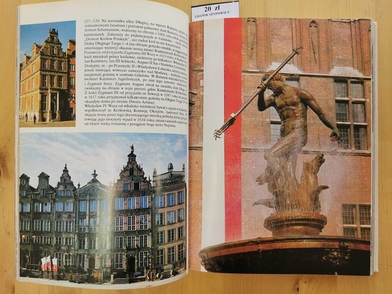 Gdańsk - Maria i Andrzej Szypowscy