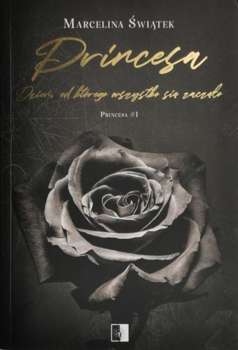 PRINCESA - Marcelina Świątek