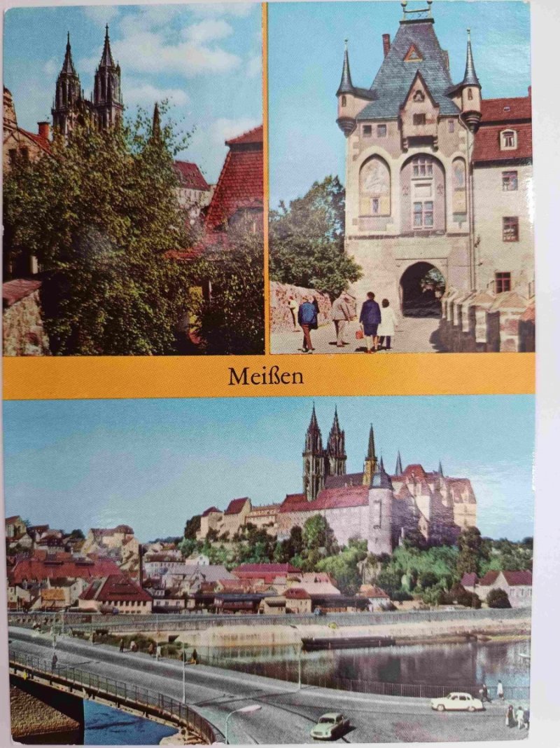 DOM UND ALBRECHTSBURG