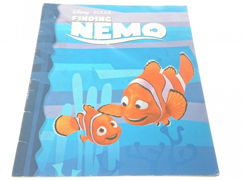 FINDING NEMO