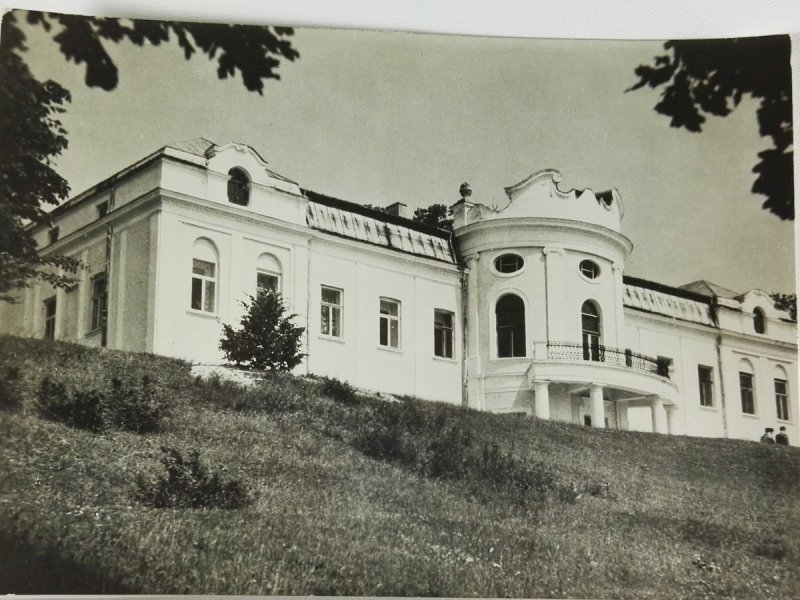 NOWE MIASTO N. PILICĄ. LICEUM... FOT. J. KORPAL