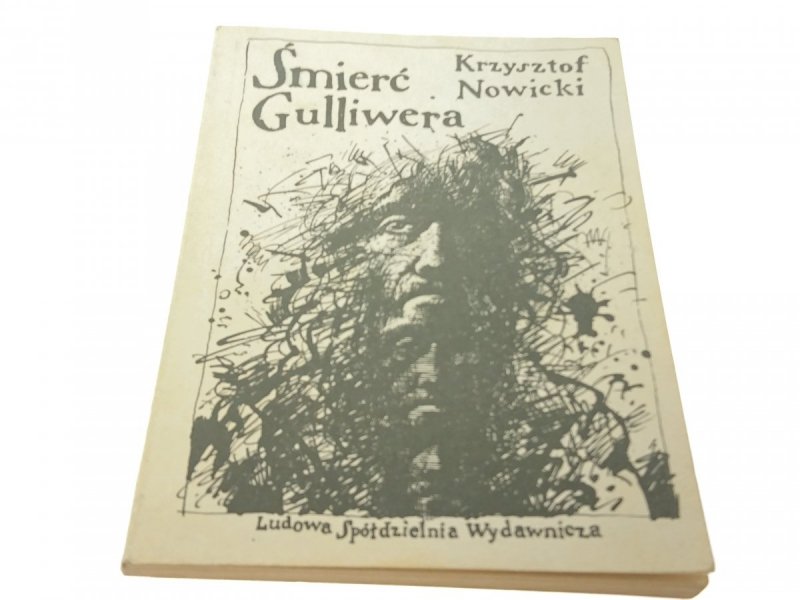 ŚMIERĆ GULLIWERA - Krzysztof Nowicki (1983)