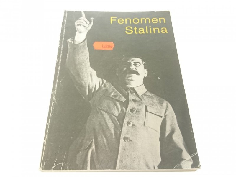 FENOMEN STALINA - Aleksander Proskurin 1989