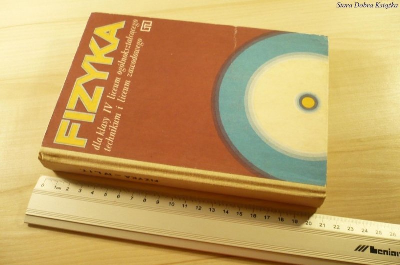 FIZYKA - Michalina Massalska (1976)