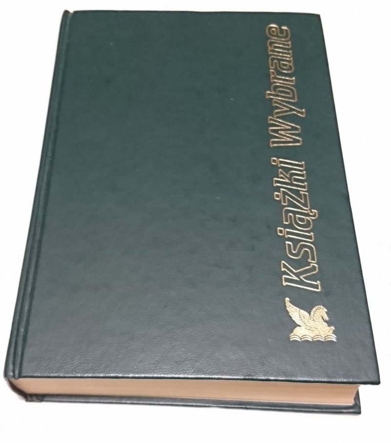 KSIĄŻKI WYBRANE: RÓJ - Michael Crichton 2004