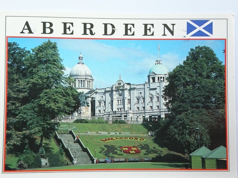 ABERDEEN