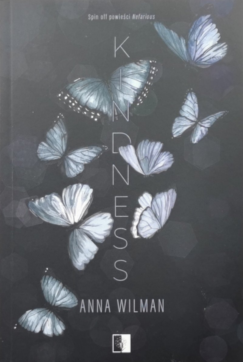 KINDNESS - Anna Wilman