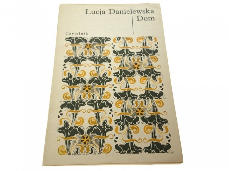 DOM - Łucja Danielewska 1980