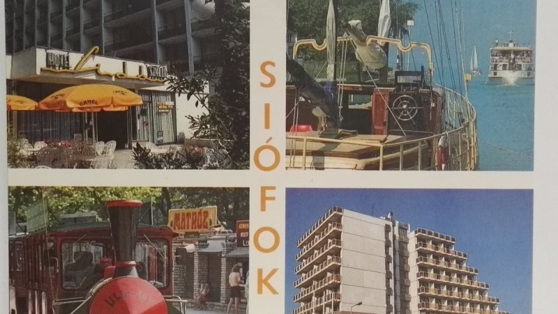 SIÓFOK