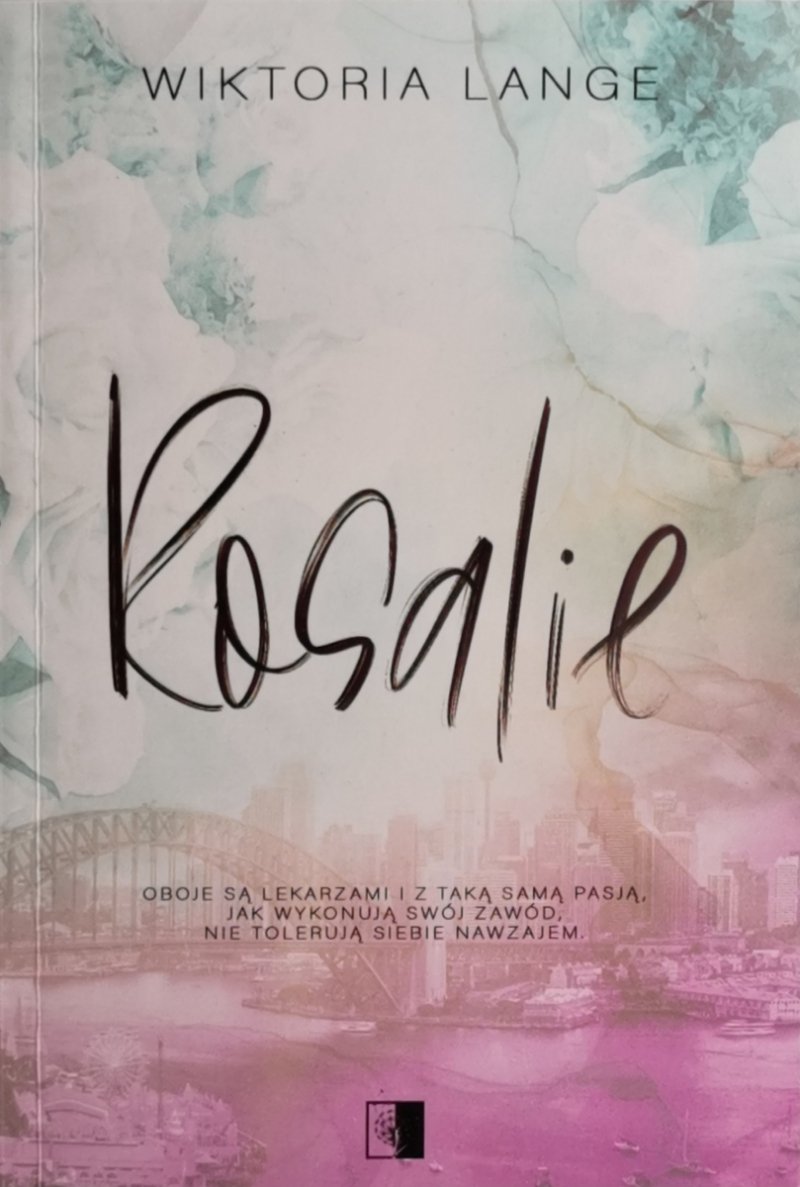 ROSALIE - Wiktoria Lange